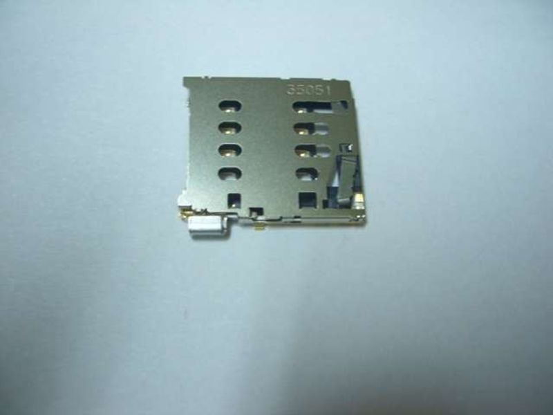 Lector SIM OnePlus One