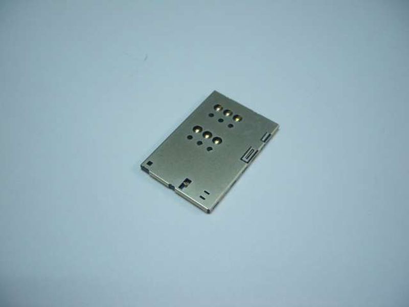 Bandeja Lector SIM Sony Ericsson ST25 Xperia U Huawei U9200 P1