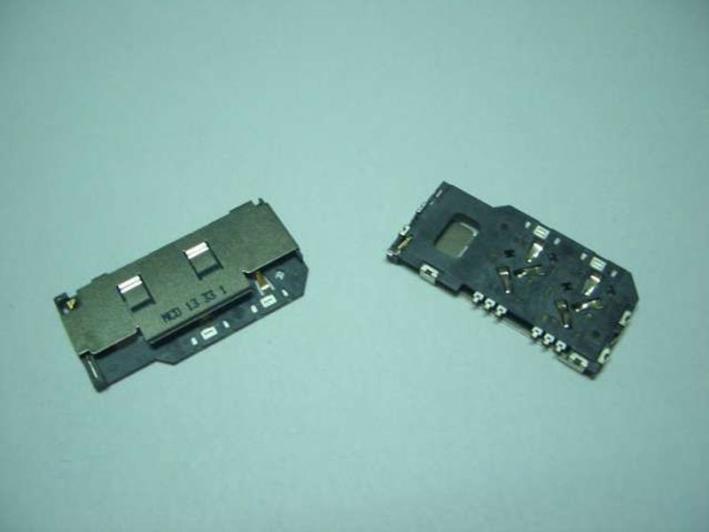 Lector SIM Sony ST27 Xperia GO