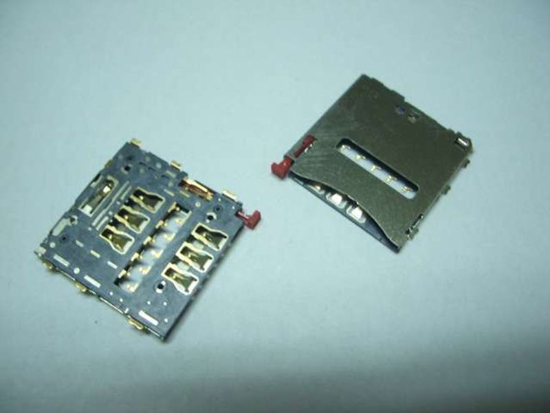 Lector SIM Sony Xperia Z1 Z1c Z2 L39h C6902 C6903 C6906