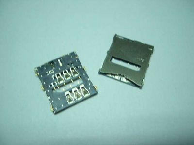 Lector SIM Sony Xperia Z L36h C6602 C6603