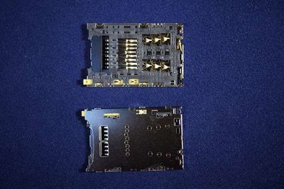 Bandeja Lector Sim Sony Xperia Z5