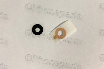 Lente Cámara + Pegatina Doble Cara Xiaomi RedMi5