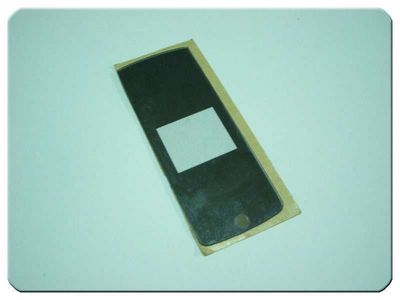 Ventana Display Exterior Motorola K1 Plata