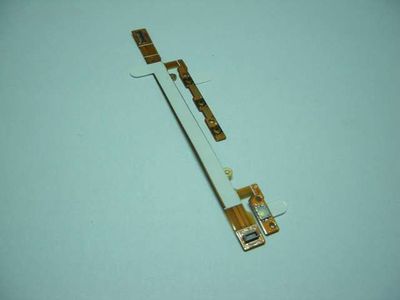 Cable Flex con Botones Sony Xperia C S39h C2305 C2304