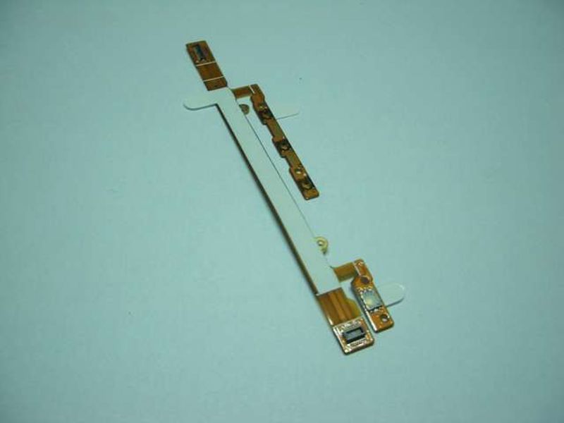 Cable Flex con Botones Sony Xperia C S39h C2305 C2304