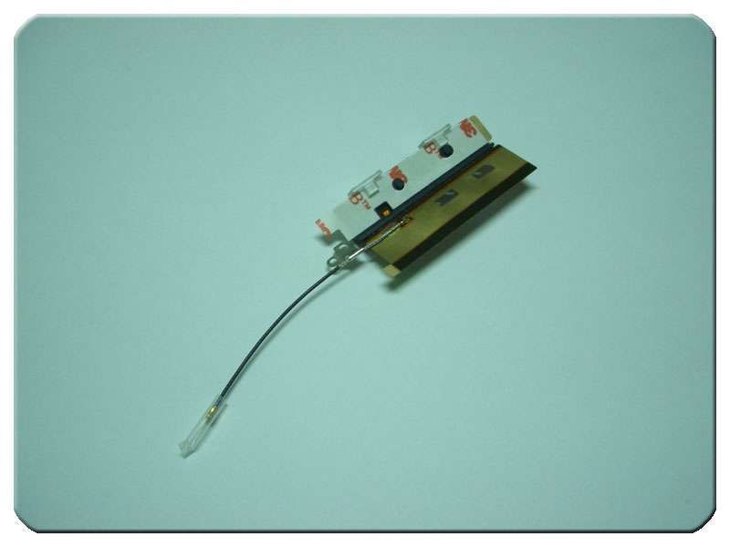 Módulo Antena con Cable Coaxial Apple IPAD 3G