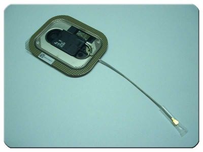 Módulo Antena con Cable Coaxial Apple IPAD Wifi