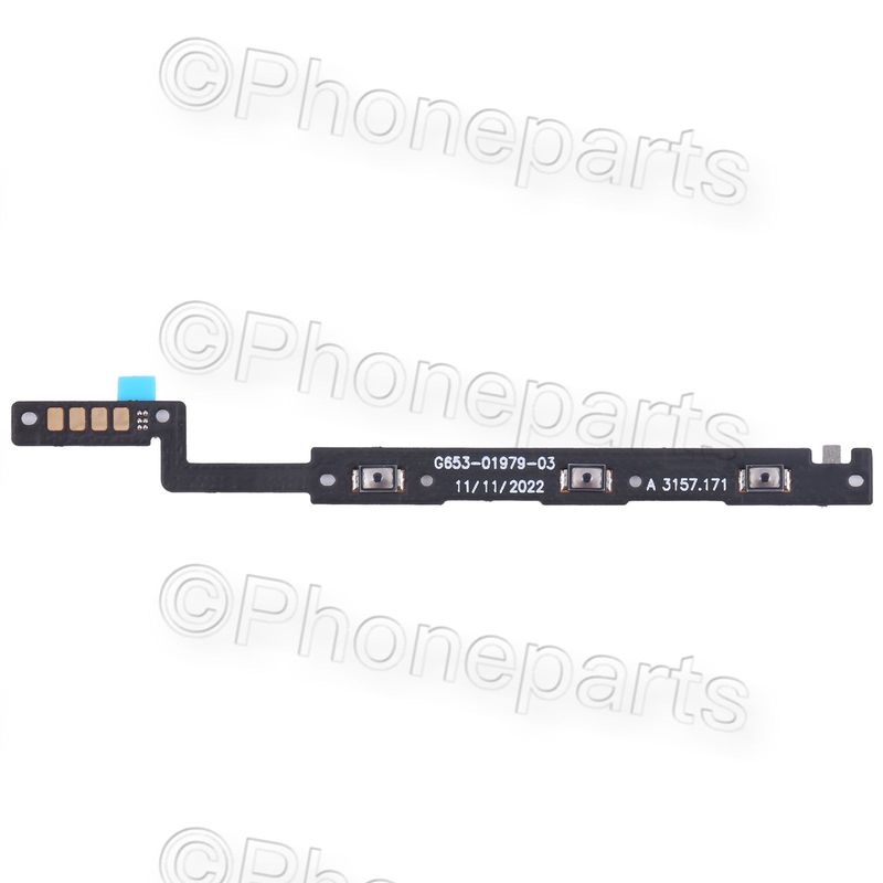 Módulo Altavoz Auricular Google Pixel 8 Pro