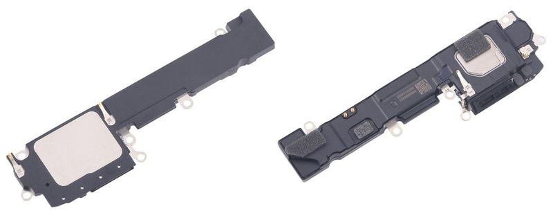 Módulo Altavoz Buzzer Apple iPhone 16 Plus