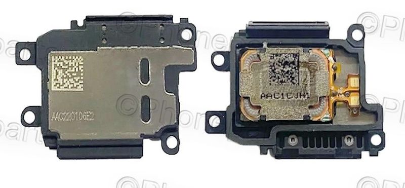 Módulo Altavoz Buzzer Oneplus Nord CE 2 5G