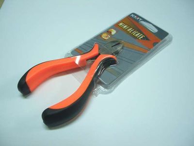 Herramienta Alicate de Corte KMT 145mm