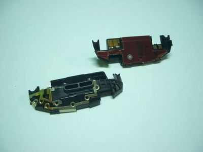 Módulo Antena con Buzzer Samsung I5800