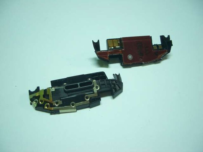 Módulo Antena con Buzzer Samsung I5800