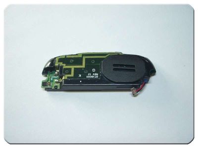 Módulo Antena con Buzzer Samsung I8000 Omnia 2