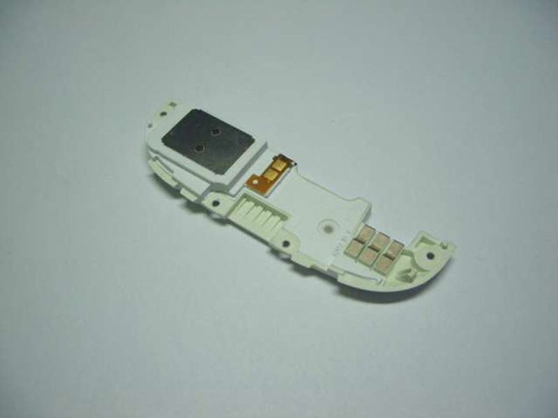Modulo Antena con Buzzer Samsung I8730 Blanco Galaxy Express