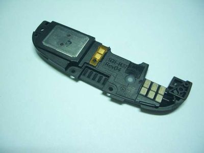 Modulo Antena con Buzzer Samsung I8730 Negro Galaxy Express