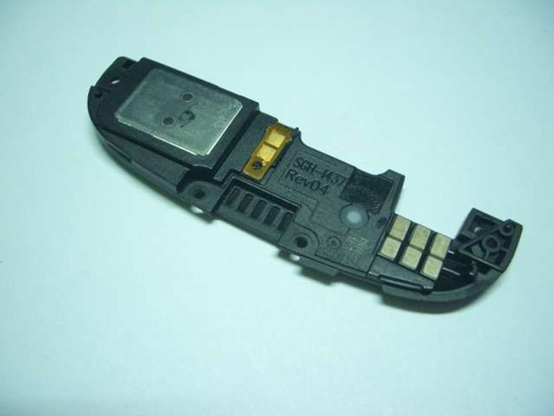 Modulo Antena con Buzzer Samsung I8730 Negro Galaxy Express