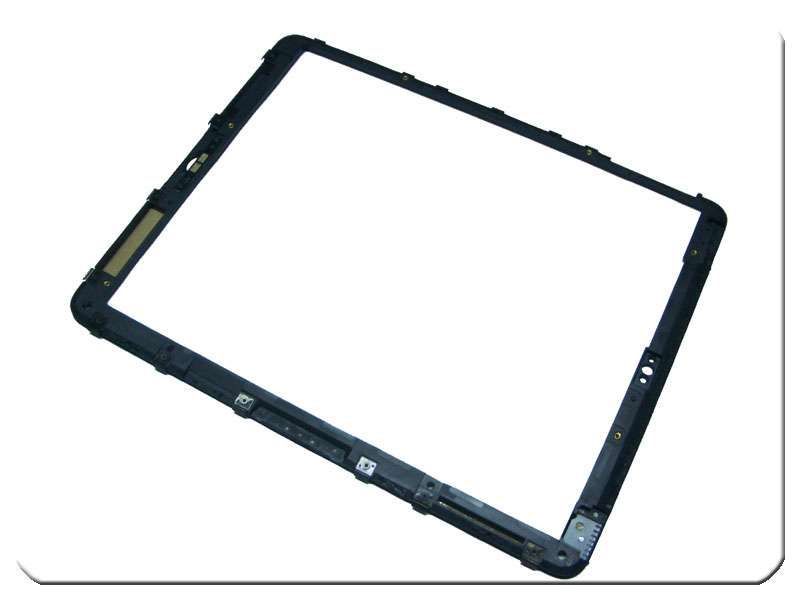 Marco Digitalizador Apple IPAD WIFI con Botón HOME