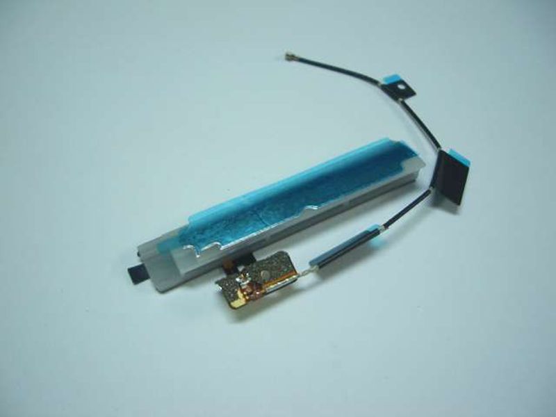 Módulo Antena con Cable Coaxial Largo Apple IPAD2