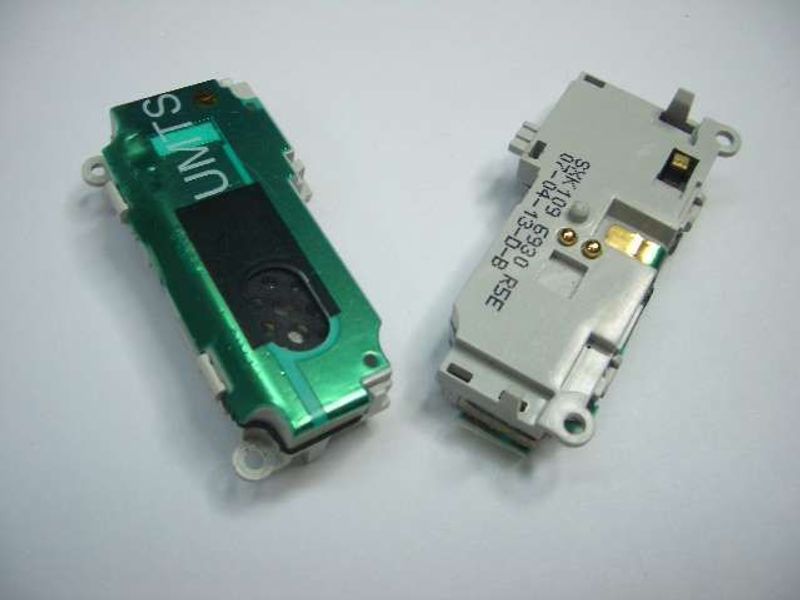 Modulo Antena con Buzzer Sony-Ericsson K800i, K810i