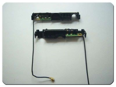 Módulo Antena Samsung F110