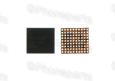IC Chip de Adminitración de Energía (PMIC) MAX77620A Nintendo Switch