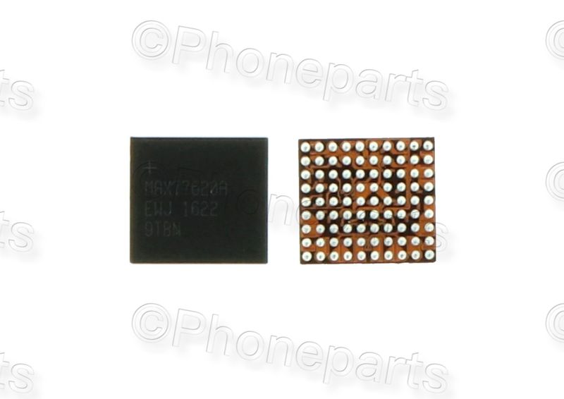 IC Chip de Adminitración de Energía (PMIC) MAX77620A Nintendo Switch