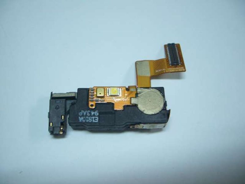 Módulo Buzzer LG BL40 con Flex Conec. Accesorios y Cam. Frontal