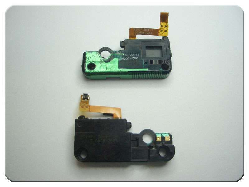 Cable Flex con Módulo Buzzer y Antena Sony-Ericsson C902