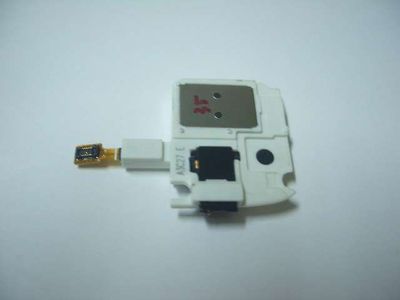 Módulo Buzzer con Jack de Audio Samsung G3518 G386F Galaxy Core 4G