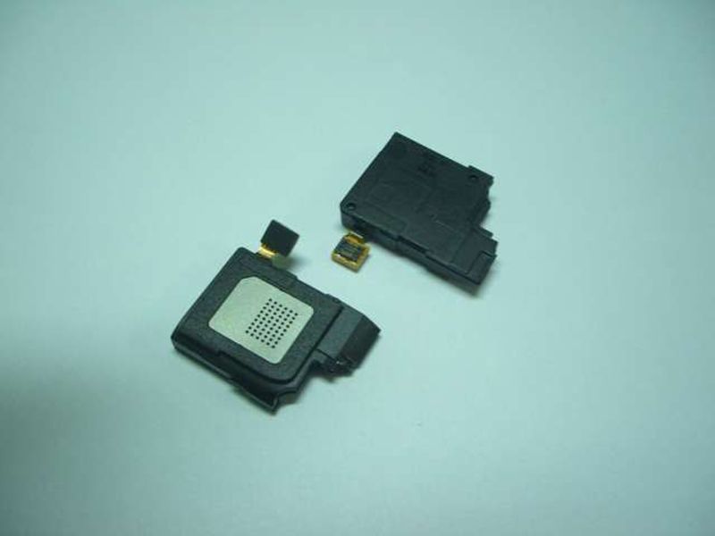 Módulo Buzzer Negro Samsung I9070 Advance