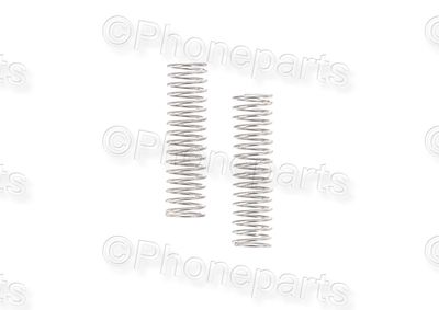 Muelles de Botones LR, ZL, ZR Nintendo Switch (Pack de 2)