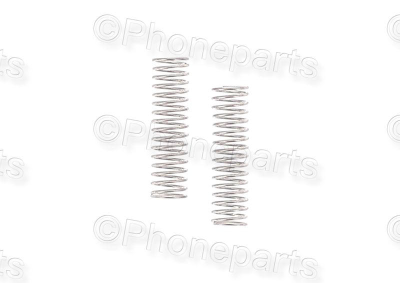 Muelles de Botones LR, ZL, ZR Nintendo Switch (Pack de 2)