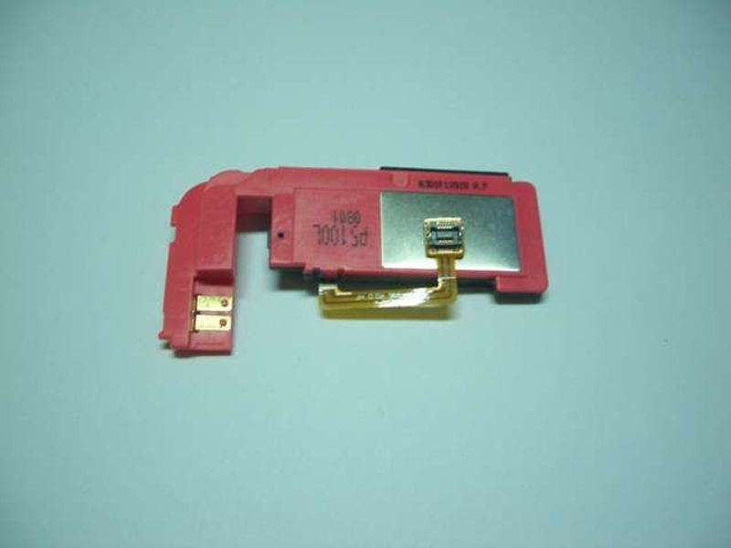 Módulo Buzzer Samsung P5100 Galaxy TAB2 10,1