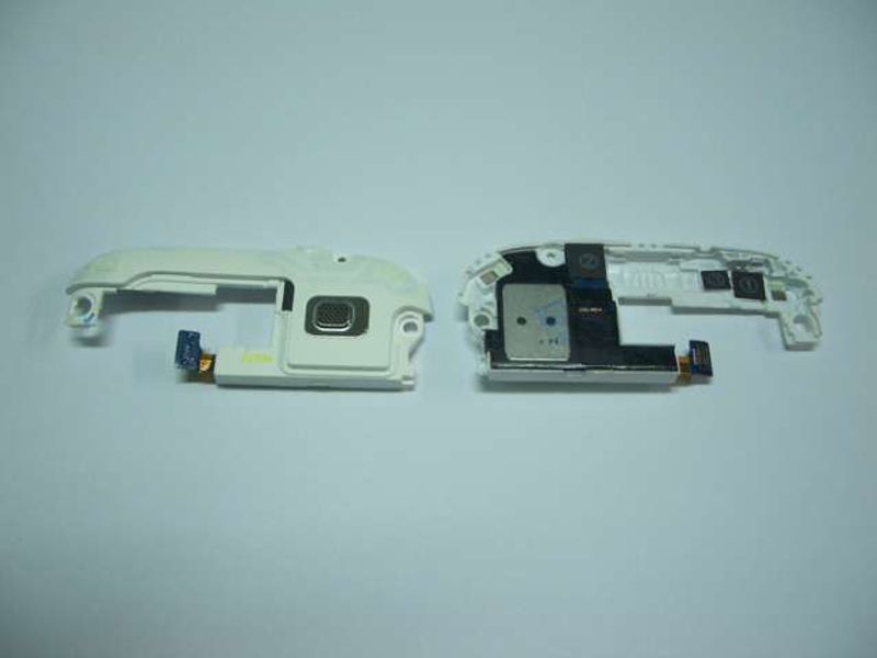 Módulo Buzzer con Flex Samsung I9300 Galaxy S3 Blanco