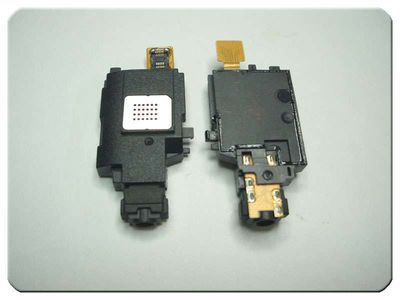 Modulo Buzzer / Altavoz Polifónico Samsung S5830 Galaxy ACE