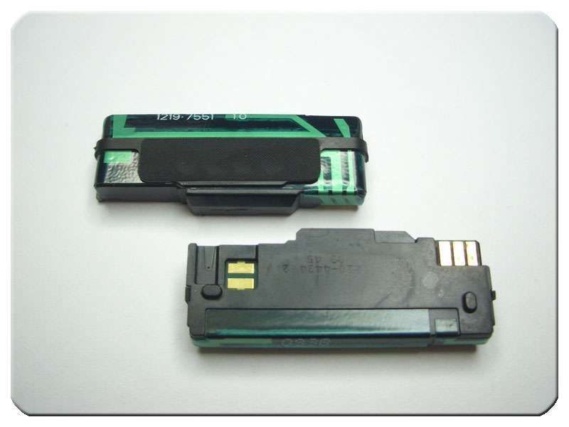 Modulo Antena con Buzzer Sony-Ericsson T715