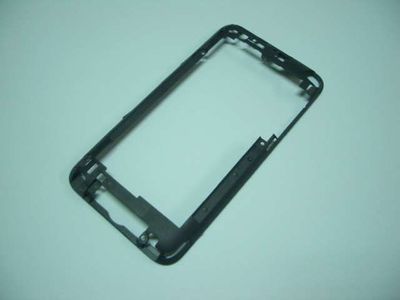 Marco Central Plástico Apple IPOD Touch 4th