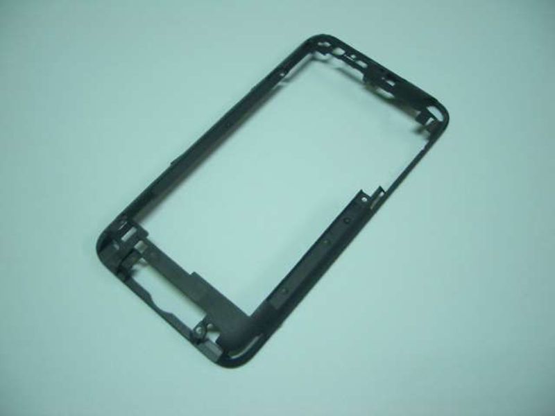 Marco Central Plástico Apple IPOD Touch 4th