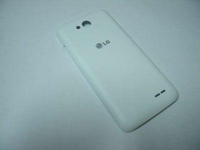 Tapa Batería LG L90 D405N D405 Blanco