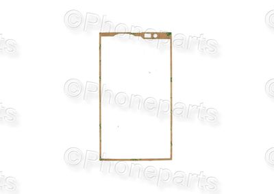 Pegatina Display LG P920 Optimus 3D