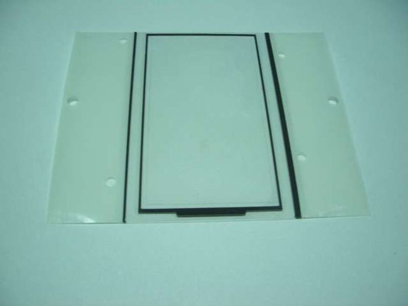 Pegatina Doble Cara Display LG L7 4G P875 F5