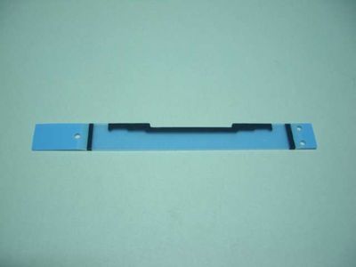 Pegatina Doble Cara Digitalizador LG L7 4G P875 F5 Superior