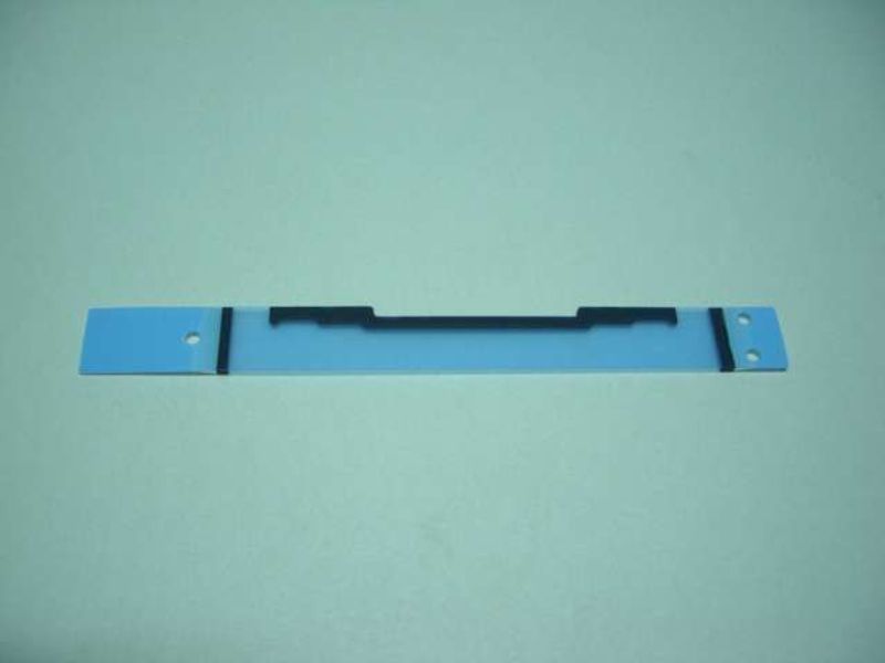 Pegatina Doble Cara Digitalizador LG L7 4G P875 F5 Superior