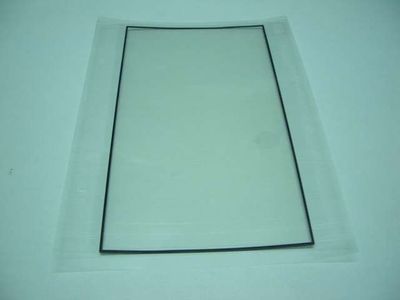 Pegatina Doble Cara Display LG G Pro Lite D680 D682