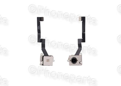 Módulo Cámara Trasera Apple Iphone 16e