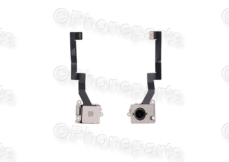 Módulo Cámara Trasera Apple Iphone 16e