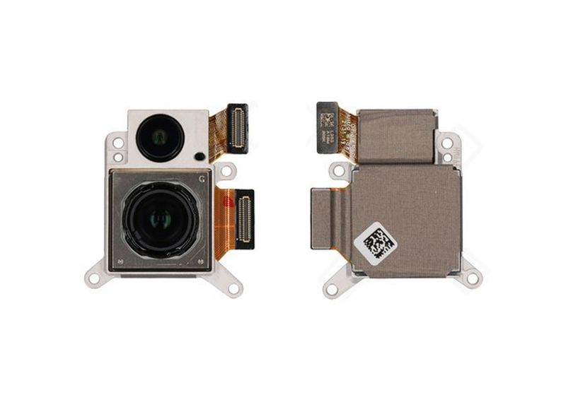 Módulo Cámara Trasera 50MP+12MP Google Pixel 6