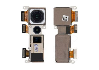 Módulo Cámara Trasera 50MP+48MP+12MP Google Pixel 6 Pro